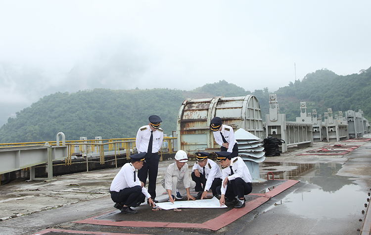 Kiểm toán Nhà nước nỗ lực thực hiện các mục tiêu phát triển bền vững (27/09/2021)